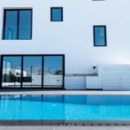 Periyiali Konnos Villas Beach Resort Протарас Экстерьер фото