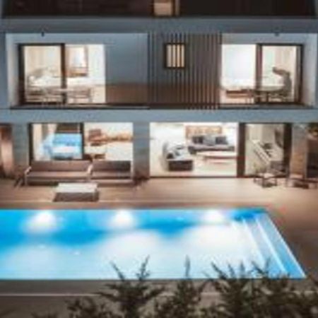 Periyiali Konnos Villas Beach Resort Протарас Экстерьер фото