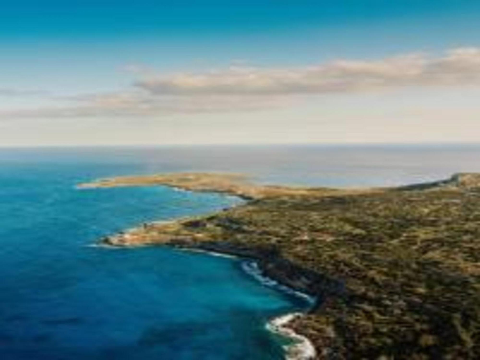 Periyiali Konnos Villas Beach Resort Протарас Экстерьер фото